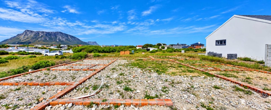 0 Bedroom Property for Sale in Kleinbaai Western Cape